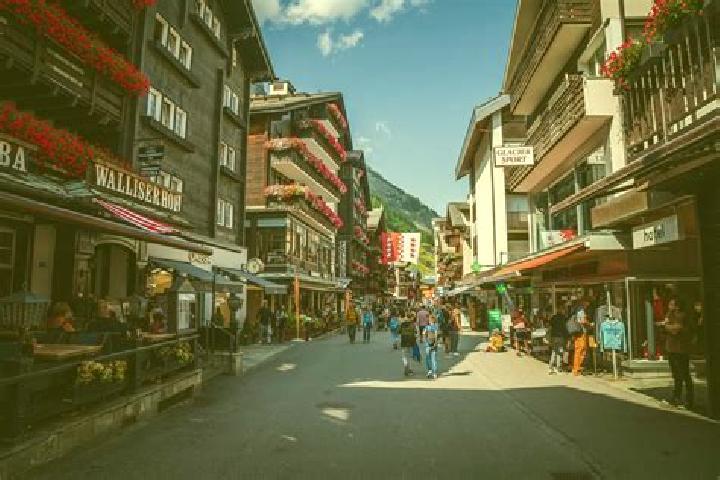 Harper, 24 — Escort in Ochlenberg, Switzerland