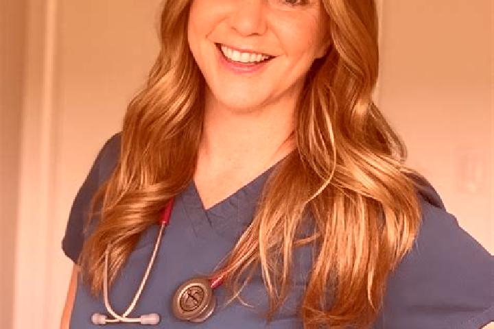 Harper, 24 — Escort in Olanta, United States