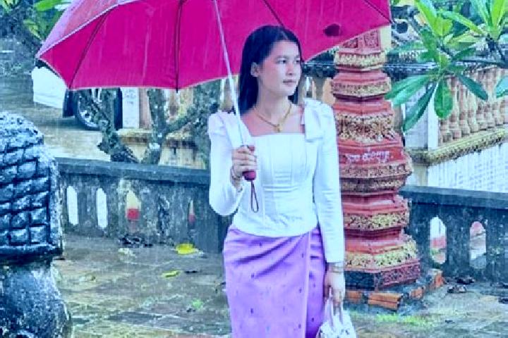 Harper, 24 — Escort in Ou Reang, Cambodia