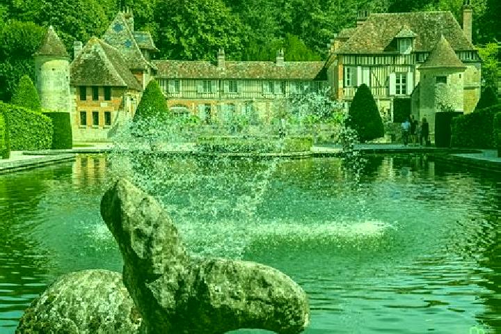 Harper, 24 — Escort in Ouilly-le-Vicomte, France