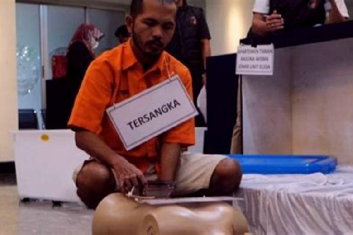 Harper, 24 — Escort in Pengkol, Indonesia