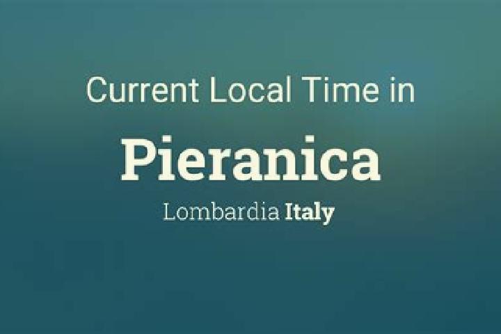 Harper, 24 — Escort in Pieranica, Italy