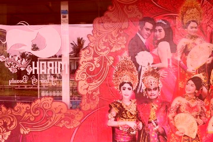 Harper, 24 — Escort in Pohgending Kangin, Indonesia