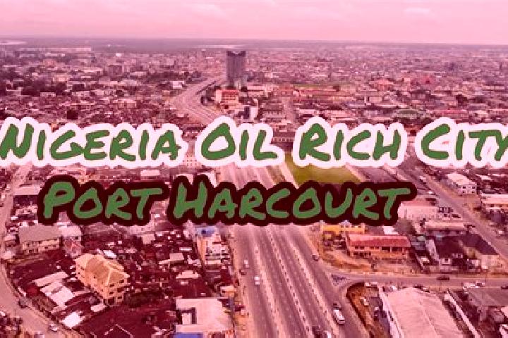 Harper, 24 — Escort in Port Harcourt, Nigeria