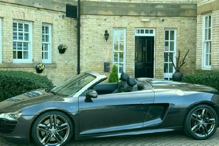 Harper, 24 — Escort in Princes Risborough, United Kingdom