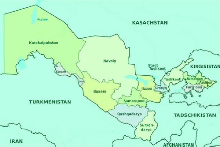 Harper, 24 — Escort in Qamashi Shahri, Uzbekistan