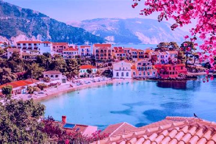 Harper, 24 — Escort in Rachona, Greece