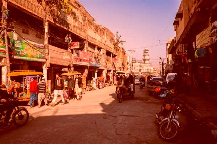 Harper, 24 — Escort in Rawalpindi, Pakistan