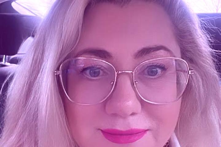 Harper, 24 — Escort in Rewal, Poland