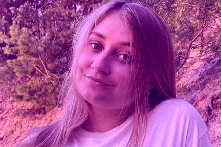 Harper, 24 — Escort in Rzaska, Poland
