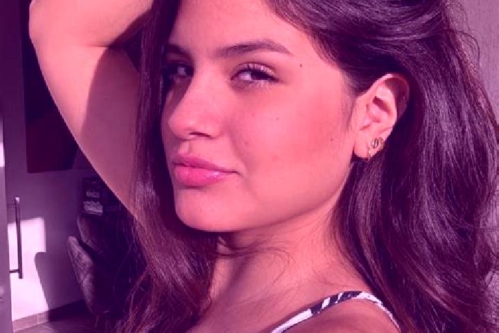 Harper, 24 — Escort in Santa Maria del Buaraje, Mexico