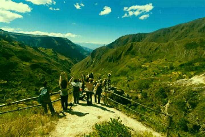 Harper, 24 — Escort in Saraguro, Ecuador