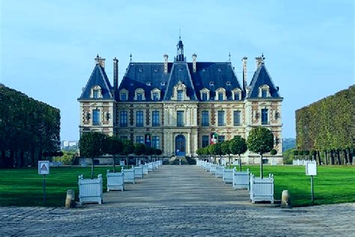 Harper, 24 — Escort in Sceaux, France