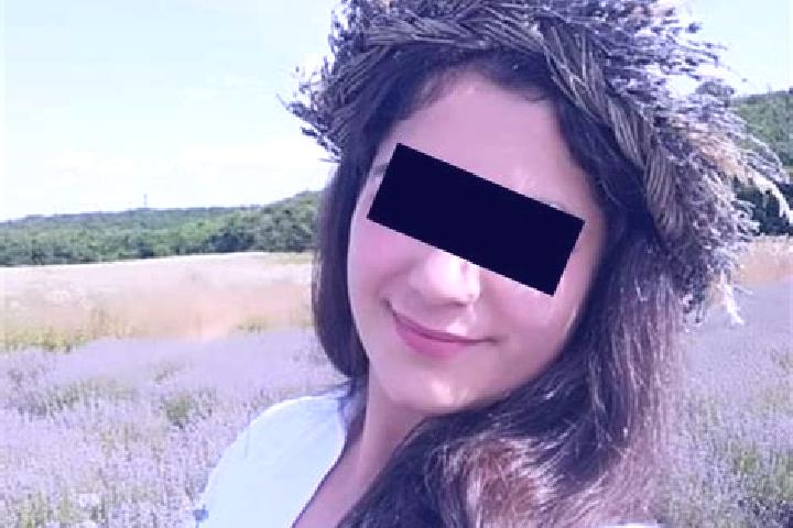 Harper, 24 — Escort in Selimbar, Romania
