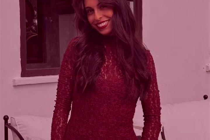 Harper, 24 — Escort in Serra do Mel, Brazil