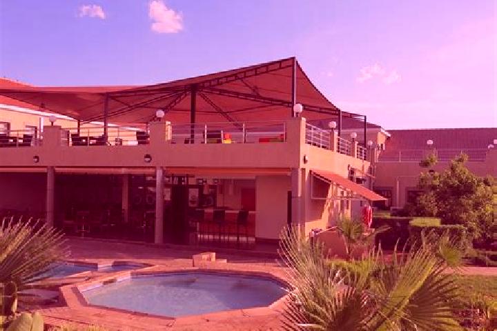 Harper, 24 — Escort in Shoshong, Botswana
