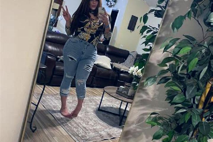 Harper, 24 — Escort in Sunflower, United States