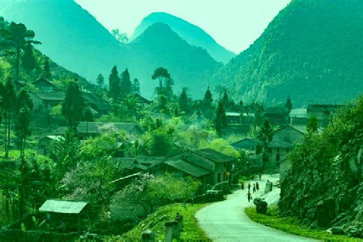 Harper, 24 — Escort in Thi Tran Yen Minh, Vietnam