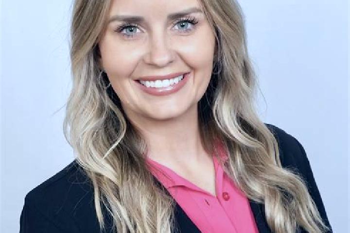 Harper, 24 — Escort in Vance, United States