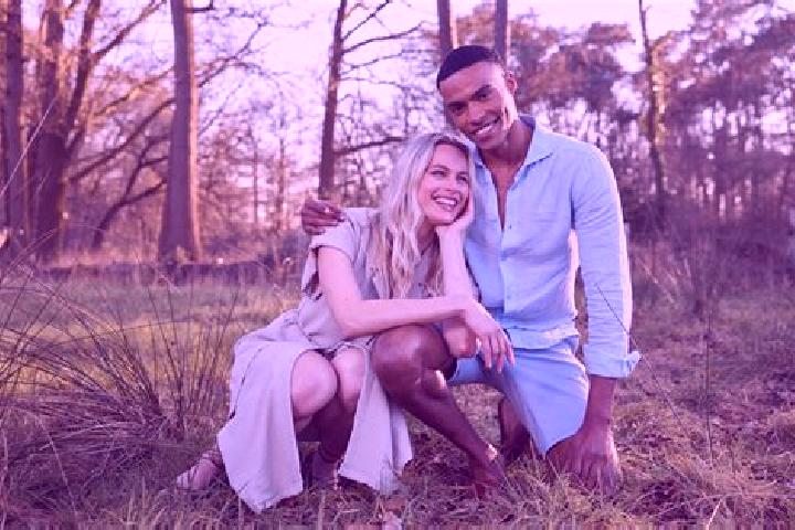 Harper, 24 — Escort in Voorthuizen, Netherlands