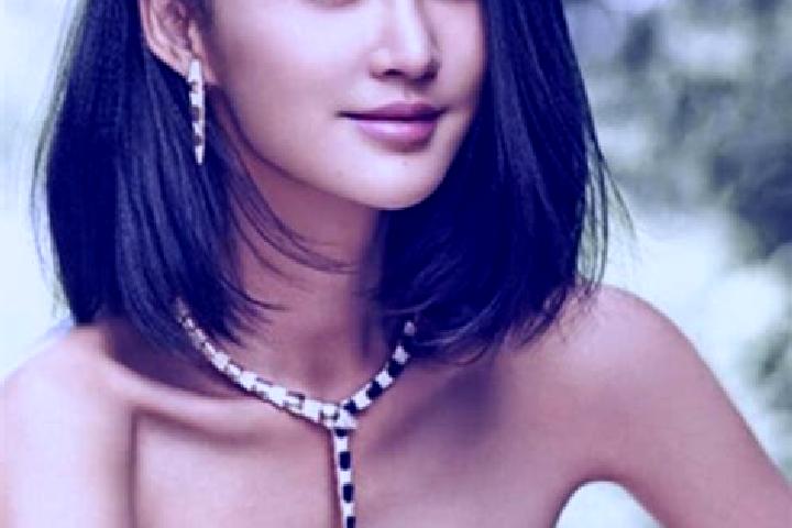 Harper, 24 — Escort in Yanjiang, China