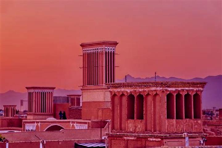 Harper, 24 — Escort in Yazd, Iran