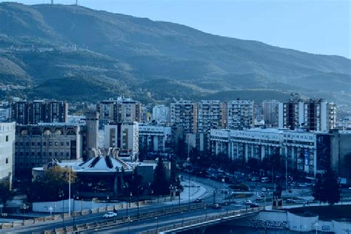 Harper, 24 — Escort in Zajas, North Macedonia