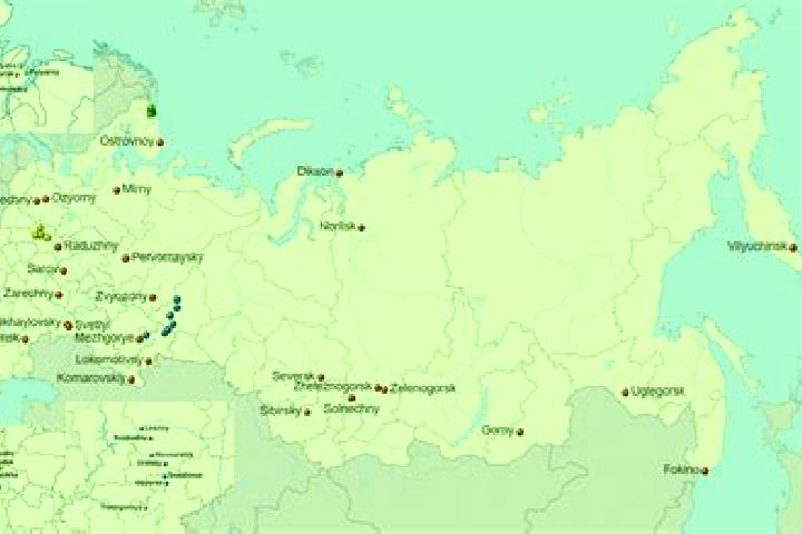 Harper, 24 — Escort in Zhadovka, Russia