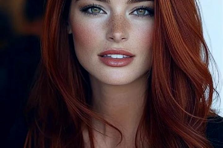 Harper, 25, a auburn blue-eyed european companion based in Pilibhit. Offering 69, BDSM. Available for incall and outcall, overnight bookings available.