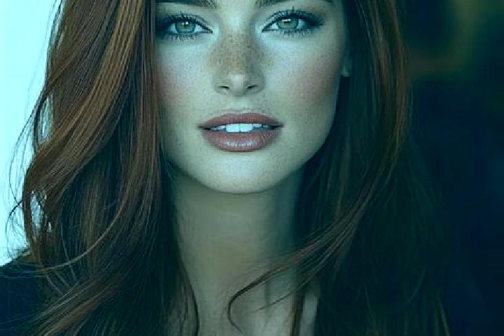Harper, 25, a auburn blue-eyed mixed companion based in Suchy Dab. Offering Deep French Kissing, GFE, Prostate Massage, CIM. Available for incall and outcall...