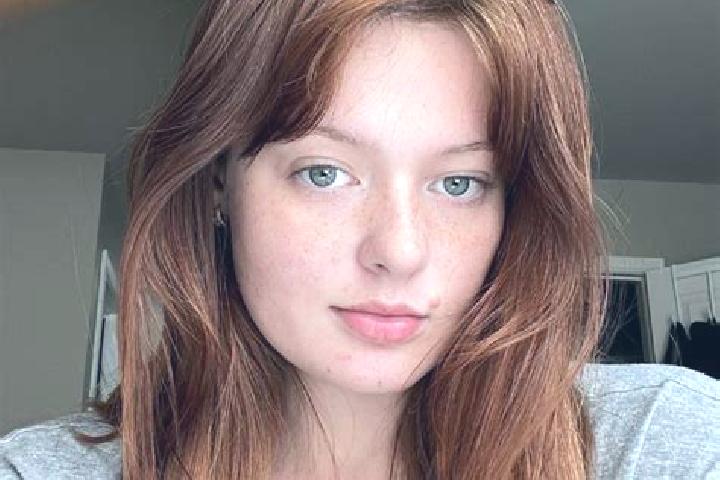 Harper, 25, a auburn grey-eyed caucasian companion based in Samalaeulu. Offering Duos, Couples, Overnight, Roleplay, 69. Available for incall and outcall, ov...