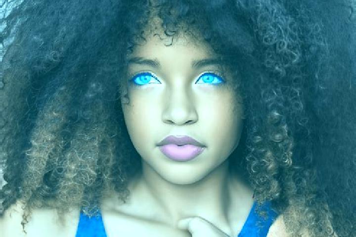 Harper, 25, a black blue-eyed mixed companion based in Akoeren. Offering Deep French Kissing, Fetish, 69, GFE, Striptease. Available for incall and outcall, ...