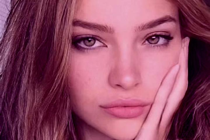 Harper, 25, a blonde brown-eyed mediterranean companion based in Hede-Bazouges. Offering GFE, Erotic Massage, 69. Available for incall and outcall, day and e...