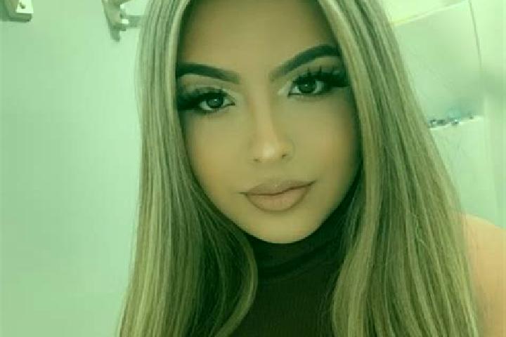 Harper, 25, a blonde dark-eyed latina companion based in Farallon. Offering Overnight, Domination, 69. Available for incall and outcall, day and evening dates.