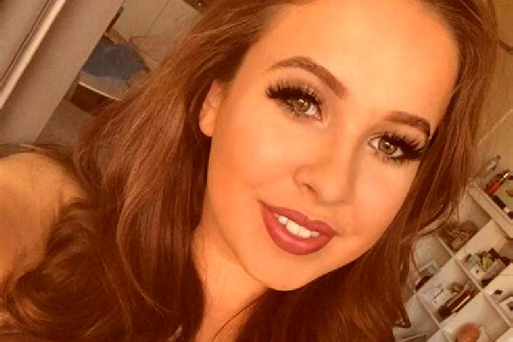 Harper, 25, a brunette grey-eyed caucasian companion based in Marienborn. Offering 69, Overnight, BDSM, Prostate Massage, Erotic Massage. Available for incal...