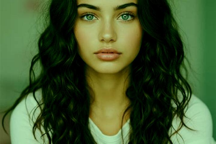 Harper, 25, a brunette hazel-eyed mediterranean companion based in Quibala Norte. Offering BDSM, Roleplay, Erotic Massage, Couples, Dinner Date. Available fo...