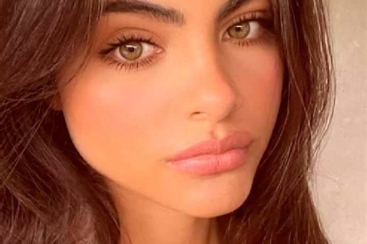 Harper, 25, a brunette hazel-eyed middle eastern companion based in Alt Krenzlin. Offering Prostate Massage, Fetish, Tantra, Couples. Available for incall an...