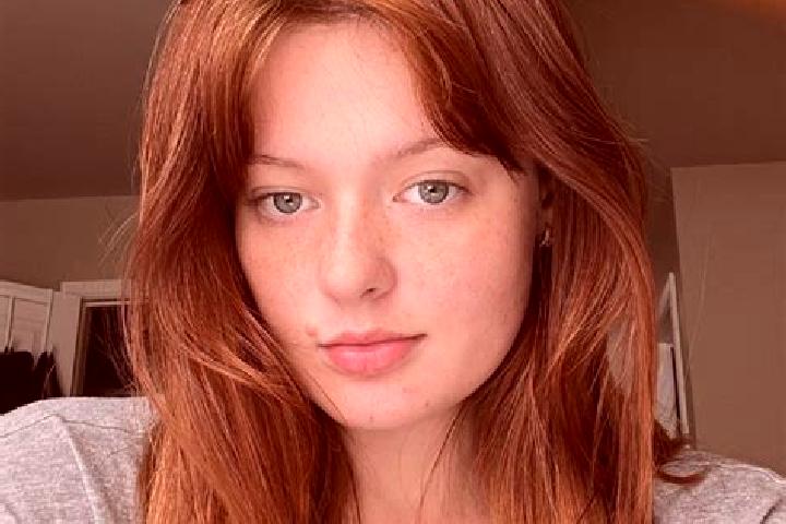 Harper, 25, a chestnut grey-eyed caribbean companion based in Lacin. Offering BDSM, Couples, CIM. Available for incall and outcall, day and evening dates.