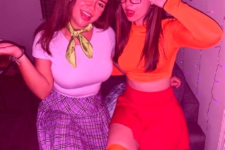 Harper, 25, a dark blonde dark-eyed latina companion based in San Juan y Martinez. Offering Roleplay, Duos, Party Girl, CIM, A-Level. Available for incall an...