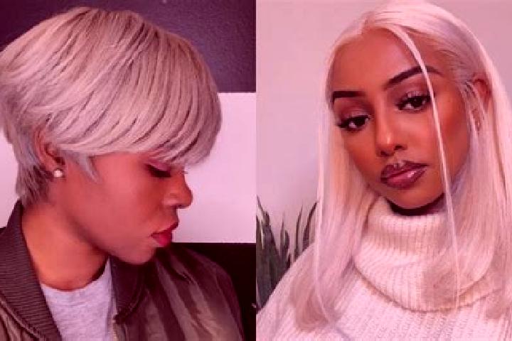 Harper, 25, a platinum blonde dark-eyed ebony companion based in Goudargues. Offering Duos, Roleplay, Fetish, GFE. Available for incall and outcall, overnigh...