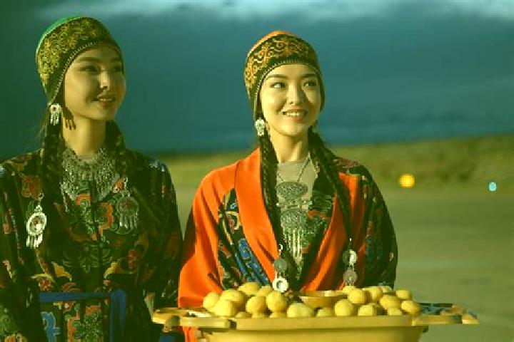 Harper, 25 — Escort in Akbulun, Kyrgyzstan
