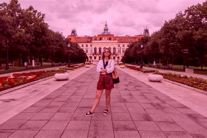 Harper, 25 — Escort in Aleksandrovac, Serbia