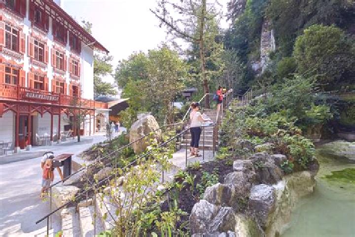 Harper, 25 — Escort in Alpnach, Switzerland