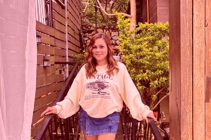 Harper, 25 — Escort in Anthon, United States