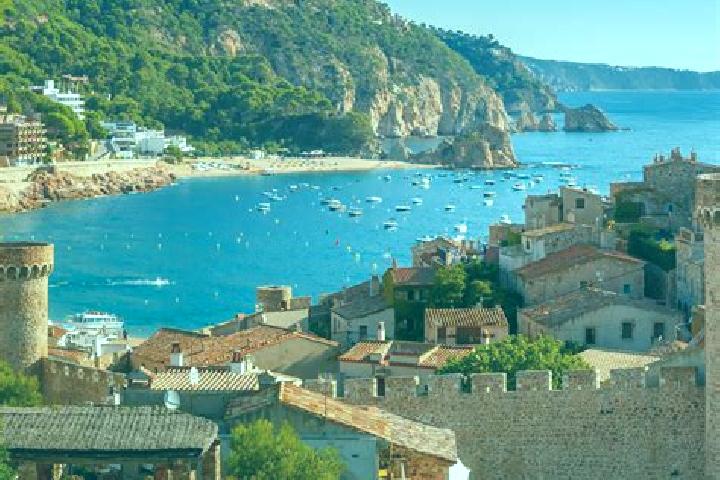 Harper, 25 — Escort in Azlor, Spain