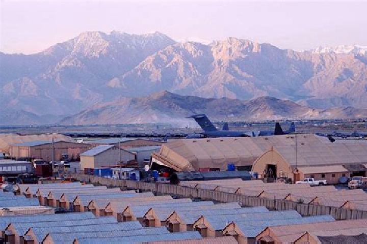 Harper, 25 — Escort in Bagrami, Afghanistan