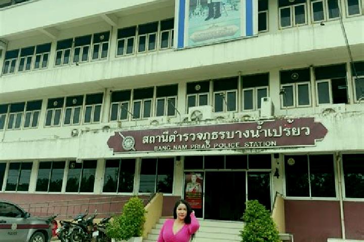 Harper, 25 — Escort in Bang Nam Priao, Thailand
