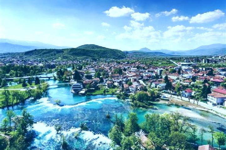 Harper, 25 — Escort in Bihac, Bosnia and Herzegovina