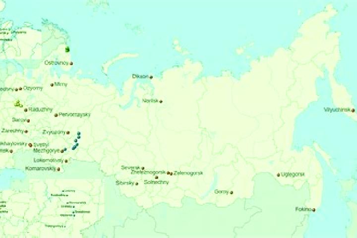 Harper, 25 — Escort in Bor, Russia