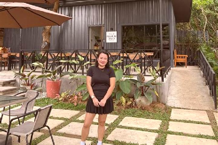 Harper, 25 — Escort in Cabatuan, Philippines